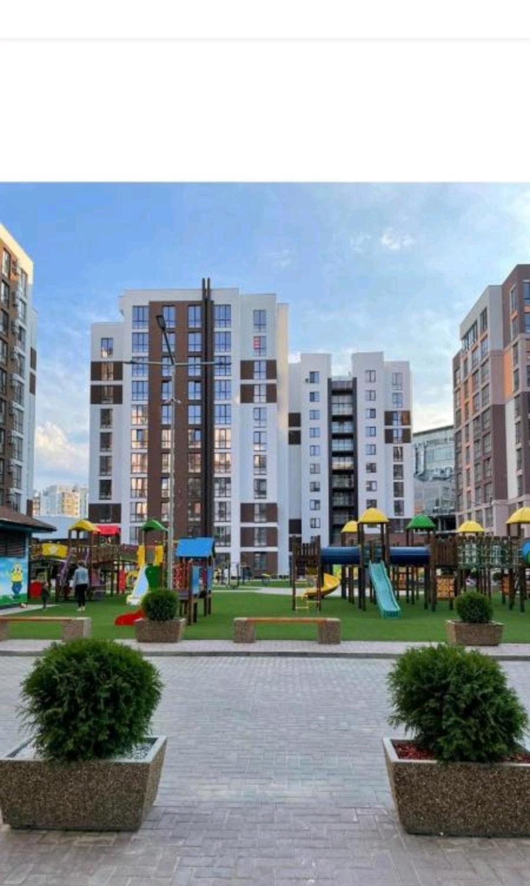 Аэропорт Апартаменты Комфорт Kiszyniów Zewnętrze zdjęcie