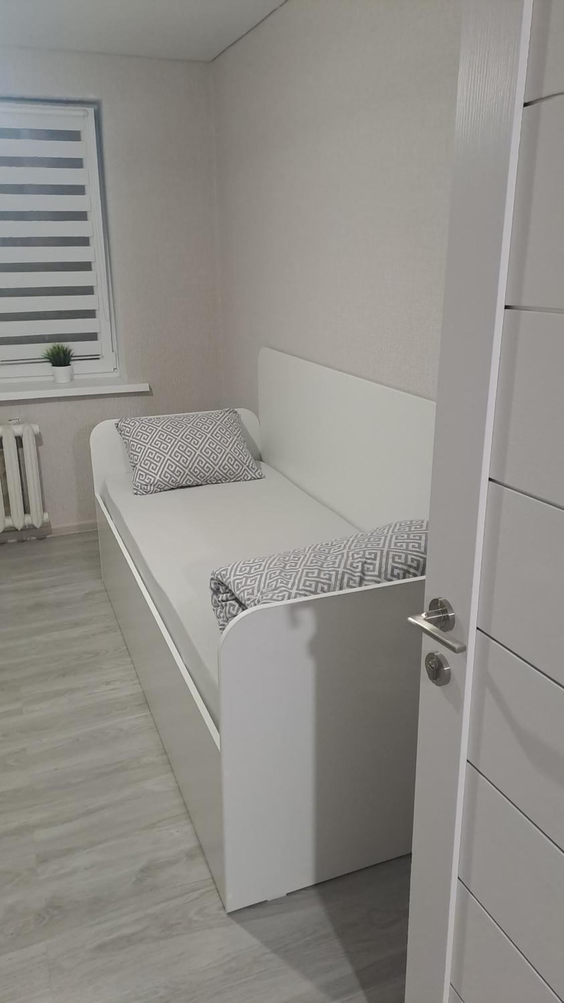 Аэропорт Апартаменты Комфорт Kiszyniów Pokój zdjęcie