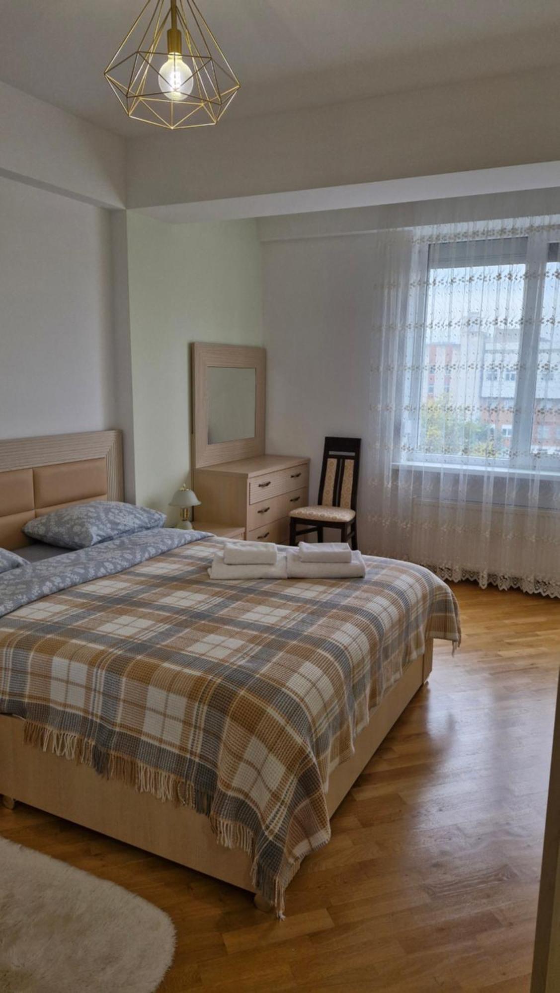 Аэропорт Апартаменты Комфорт Kiszyniów Zewnętrze zdjęcie